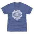 Jac Caglianone Kids T-Shirt | 500 LEVEL
