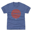 Griffin Canning Kids T-Shirt | 500 LEVEL