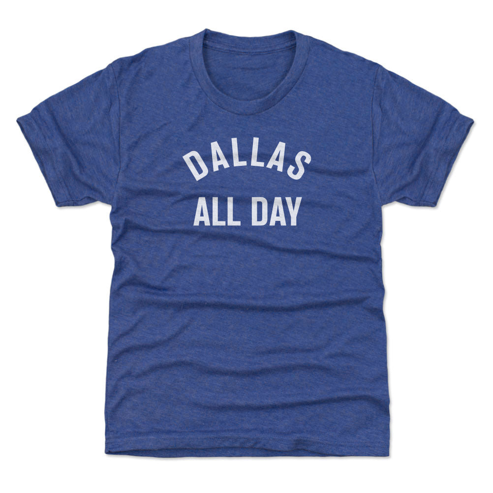Dallas Kids T-Shirt | 500 LEVEL
