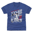 Tyler Glasnow Kids T-Shirt | 500 LEVEL