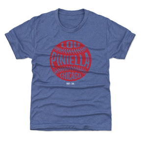 Lou Piniella Kids T-Shirt | 500 LEVEL