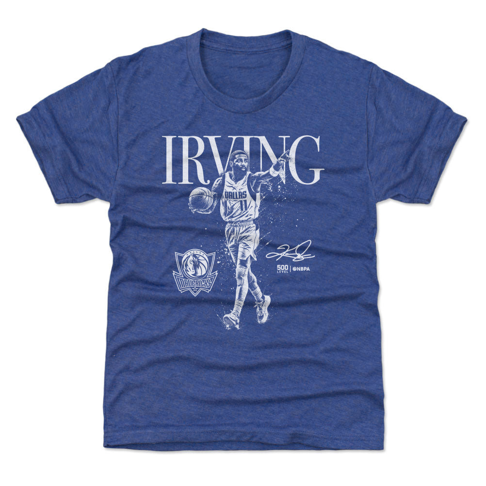 Kyrie Irving Kids T-Shirt | 500 LEVEL