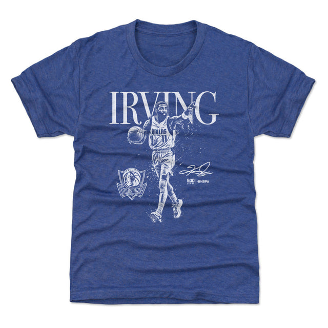 Kyrie Irving Kids T-Shirt | 500 LEVEL