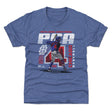 Pete Crow-Armstrong Kids T-Shirt | 500 LEVEL