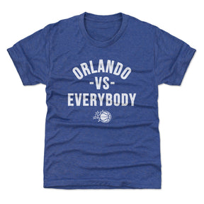 Orlando Magic Kids T-Shirt | 500 LEVEL