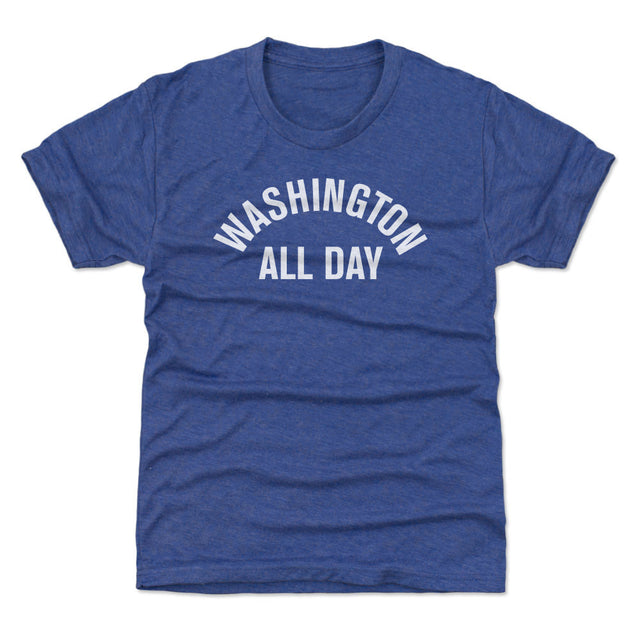 Washington D.C. Kids T-Shirt | 500 LEVEL