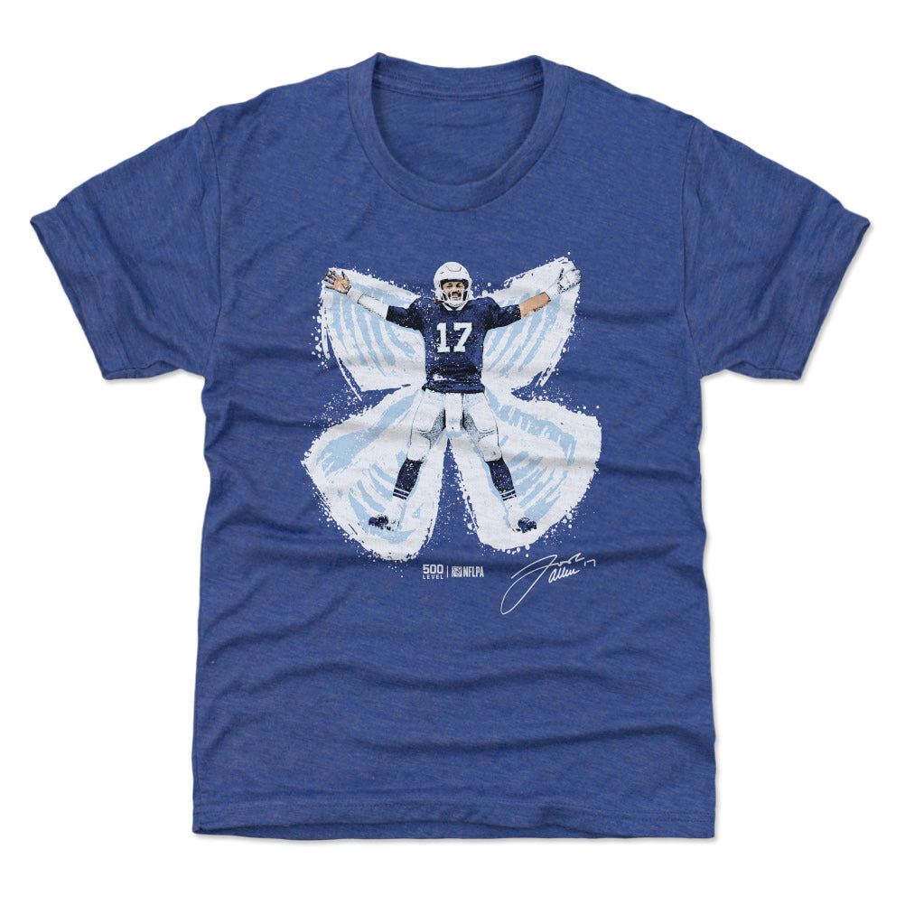 Josh Allen Kids T-Shirt | 500 LEVEL