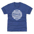 Yariel Rodriguez Kids T-Shirt | 500 LEVEL