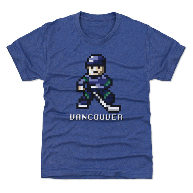Vancouver Hockey Kids T-Shirt | 500 LEVEL