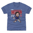 Igor Shesterkin Kids T-Shirt | 500 LEVEL
