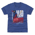 Vladimir Guerrero Jr. Kids T-Shirt | 500 LEVEL