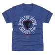 DePaul Blue Demons Kids T-Shirt | 500 LEVEL