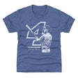 Pete Crow-Armstrong Kids T-Shirt | 500 LEVEL
