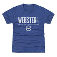 Adam Webster Kids T-Shirt | 500 LEVEL