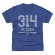 St. Louis Battlehawks Kids T-Shirt | 500 LEVEL