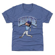 Jac Caglianone Kids T-Shirt | 500 LEVEL
