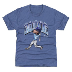 Jac Caglianone Kids T-Shirt | 500 LEVEL
