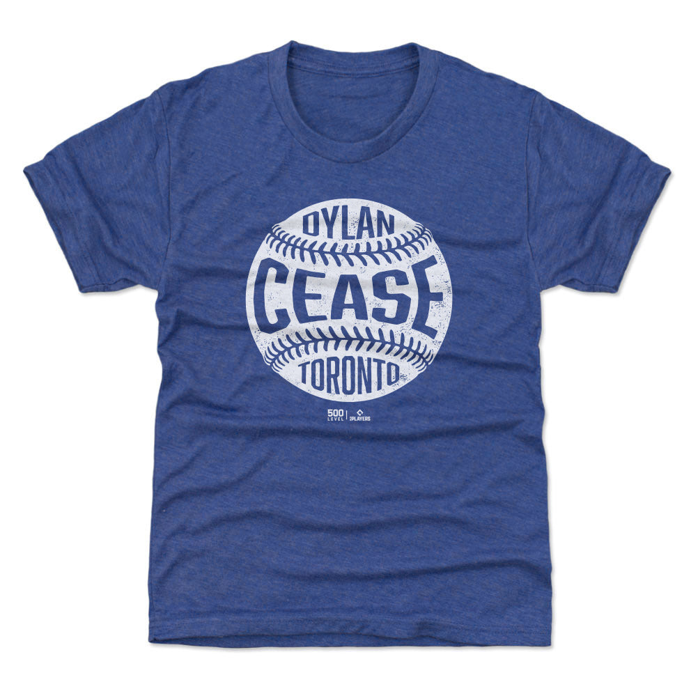 Dylan Cease Kids T-Shirt | 500 LEVEL