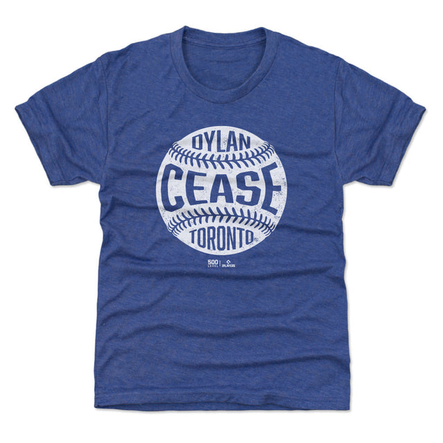 Dylan Cease Kids T-Shirt | 500 LEVEL