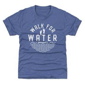 Waterboys Kids T-Shirt | 500 LEVEL