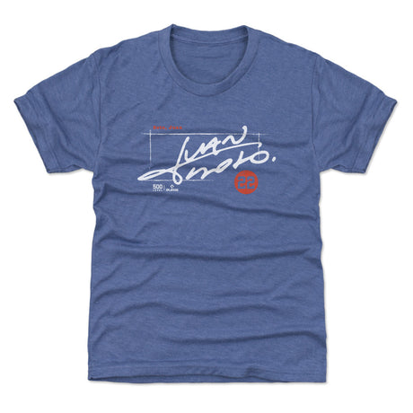 Juan Soto Kids T-Shirt | 500 LEVEL