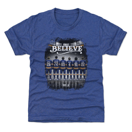 Buffalo Hockey Kids T-Shirt | 500 LEVEL