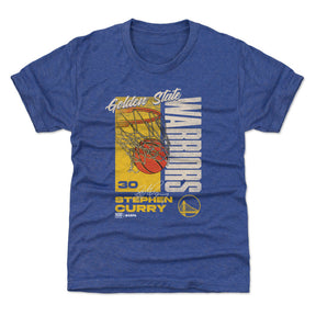 Steph Curry Kids T-Shirt | 500 LEVEL