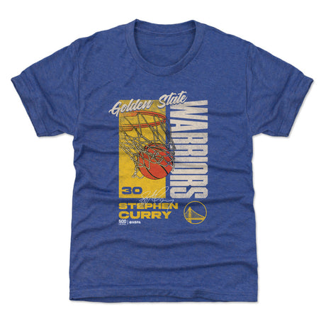 Steph Curry Kids T-Shirt | 500 LEVEL
