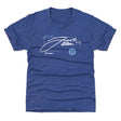 Josh Allen Kids T-Shirt | 500 LEVEL