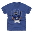 Isaiah Likely Kids T-Shirt | 500 LEVEL