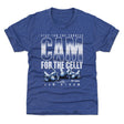 Cam Bynum Kids T-Shirt | 500 LEVEL