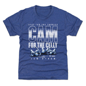 Cam Bynum Kids T-Shirt | 500 LEVEL