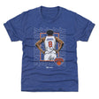 OG Anunoby Kids T-Shirt | 500 LEVEL