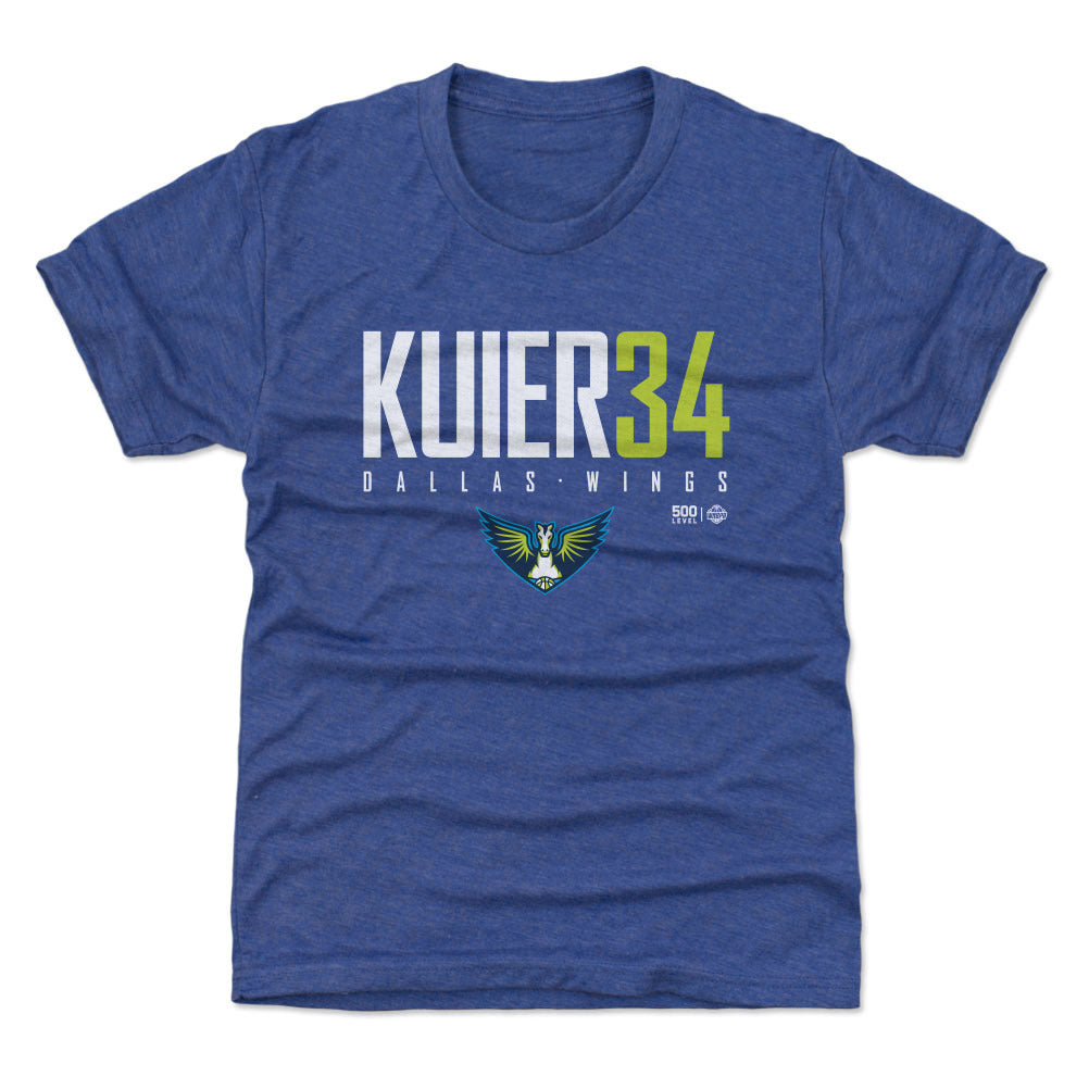 Awak Kuier Kids T-Shirt | 500 LEVEL