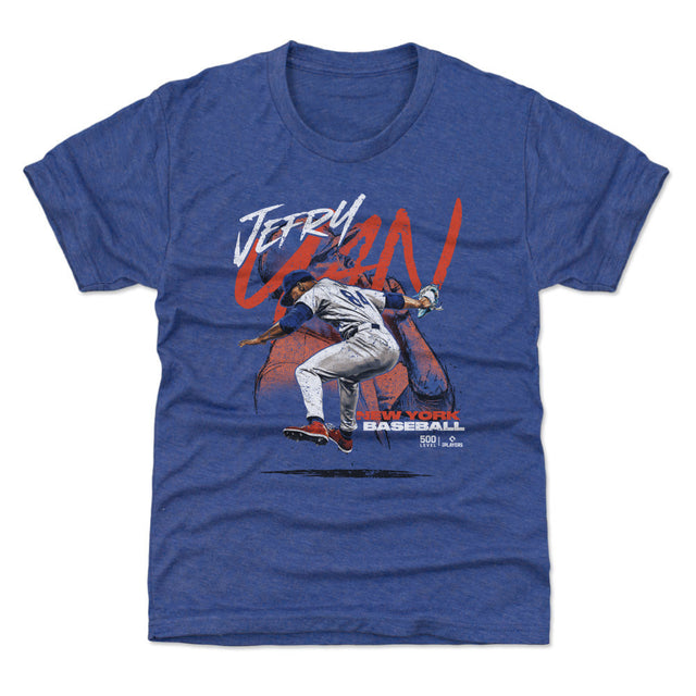 Jefry Yan Kids T-Shirt | 500 LEVEL