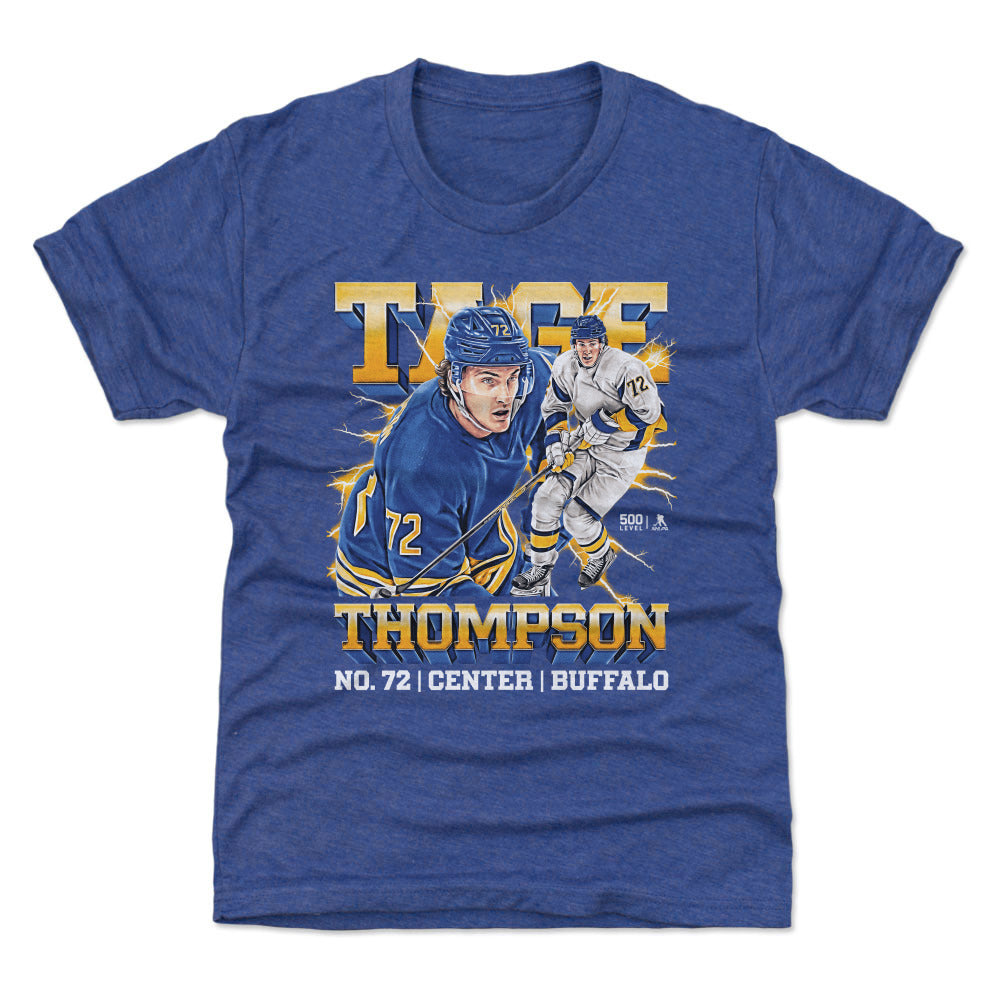 Tage Thompson Kids T-Shirt | 500 LEVEL