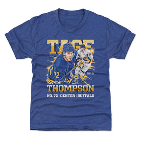 Tage Thompson Kids T-Shirt | 500 LEVEL