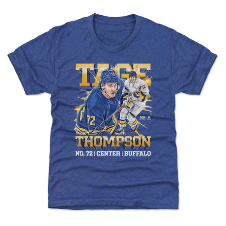 Tage Thompson Kids T-Shirt | 500 LEVEL