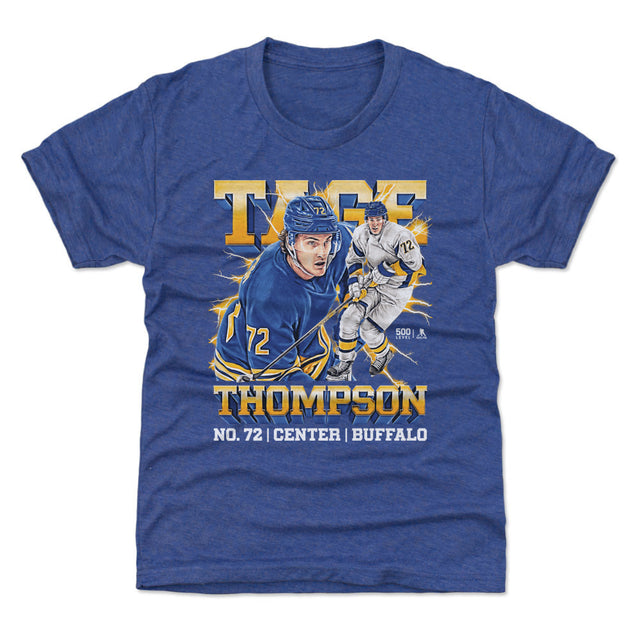 Tage Thompson Kids T-Shirt | 500 LEVEL