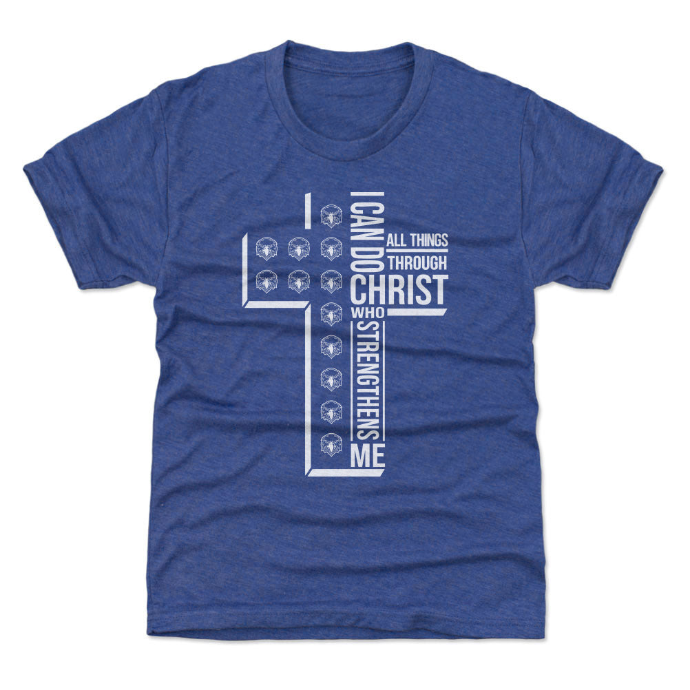 Canyon Ridge Kids T-Shirt | 500 LEVEL