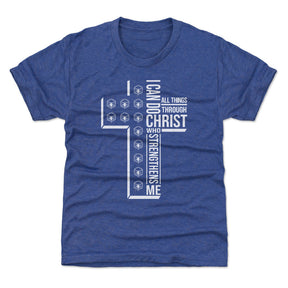 Canyon Ridge Kids T-Shirt | 500 LEVEL