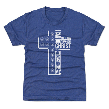 Canyon Ridge Kids T-Shirt | 500 LEVEL