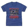 Los Angeles D Baseball Kids T-Shirt | 500 LEVEL