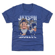 Jaxson Dart Kids T-Shirt | 500 LEVEL