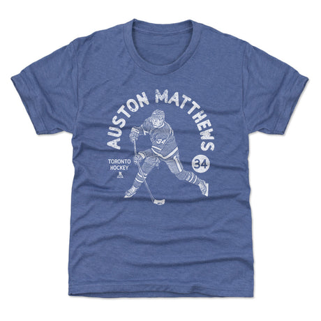 Auston Matthews Kids T-Shirt | 500 LEVEL
