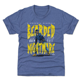 Bailey Ober Kids T-Shirt | 500 LEVEL