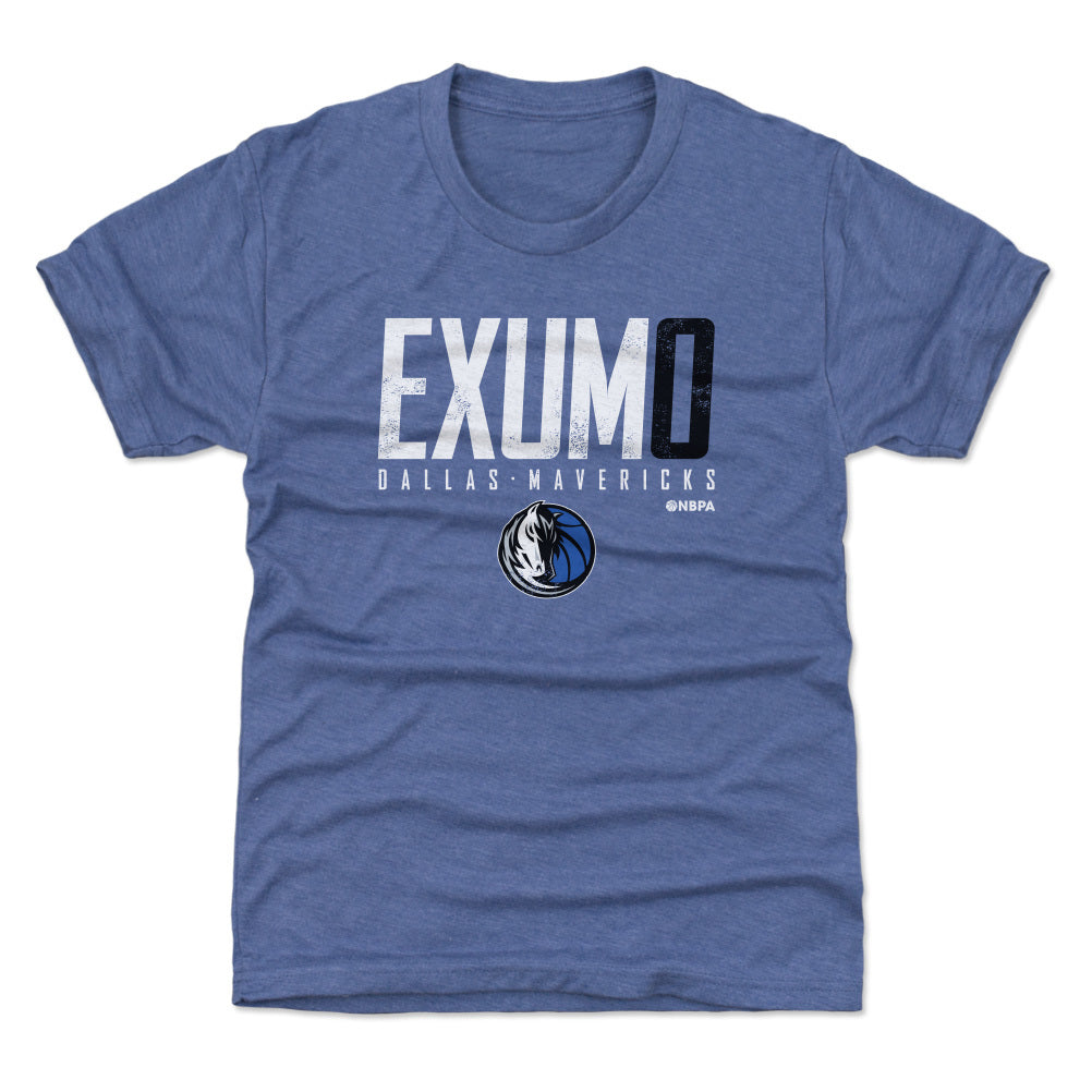 Dante Exum Kids T-Shirt | 500 LEVEL