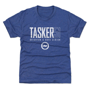 Charlie Tasker Kids T-Shirt | 500 LEVEL