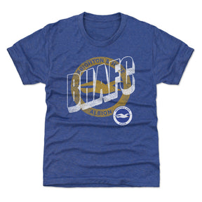 Brighton & Hove Albion Kids T-Shirt | 500 LEVEL