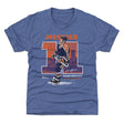 Mark Messier Kids T-Shirt | 500 LEVEL